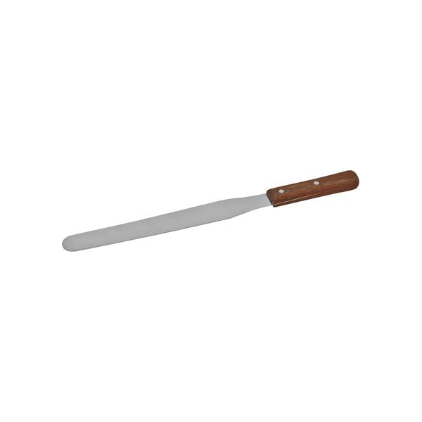 Trenton Spatula / Pallet Knife - Straight (300mm)