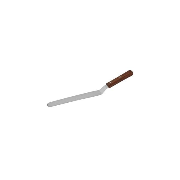 Trenton Spatula / Pallet Knife - Cranked (100mm)