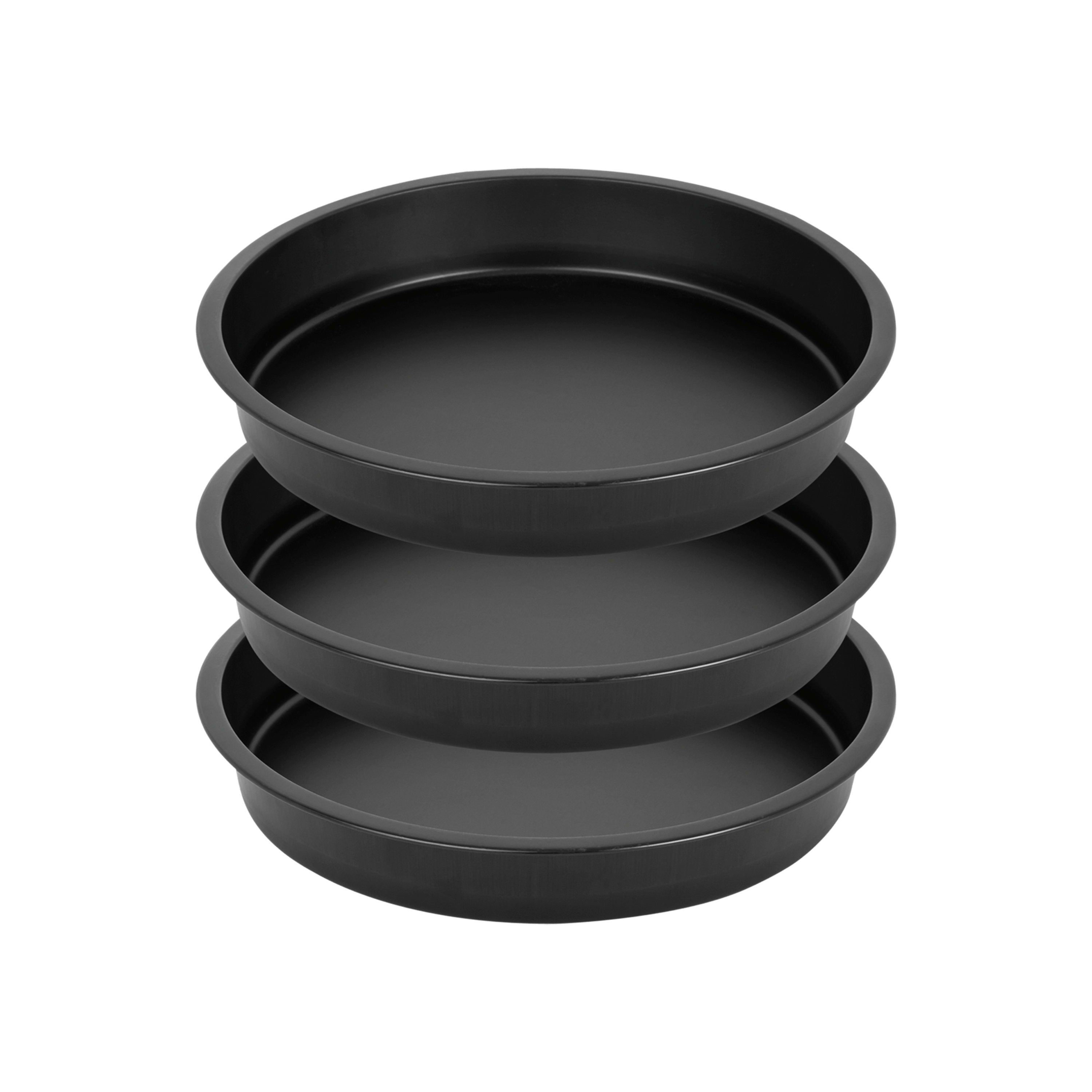 Wham Cook 3 Layer Rainbow Cake Pan Set 20cm