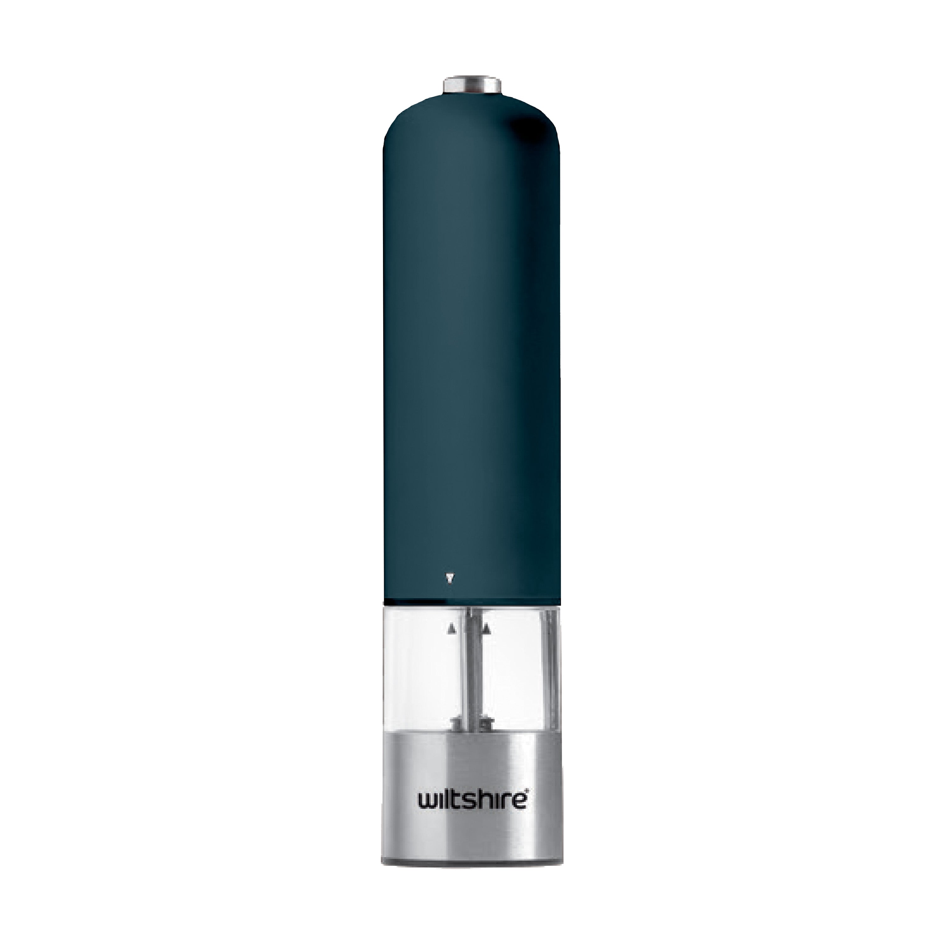 Wiltshire Electric Soft Touch Salt & Pepper Mill