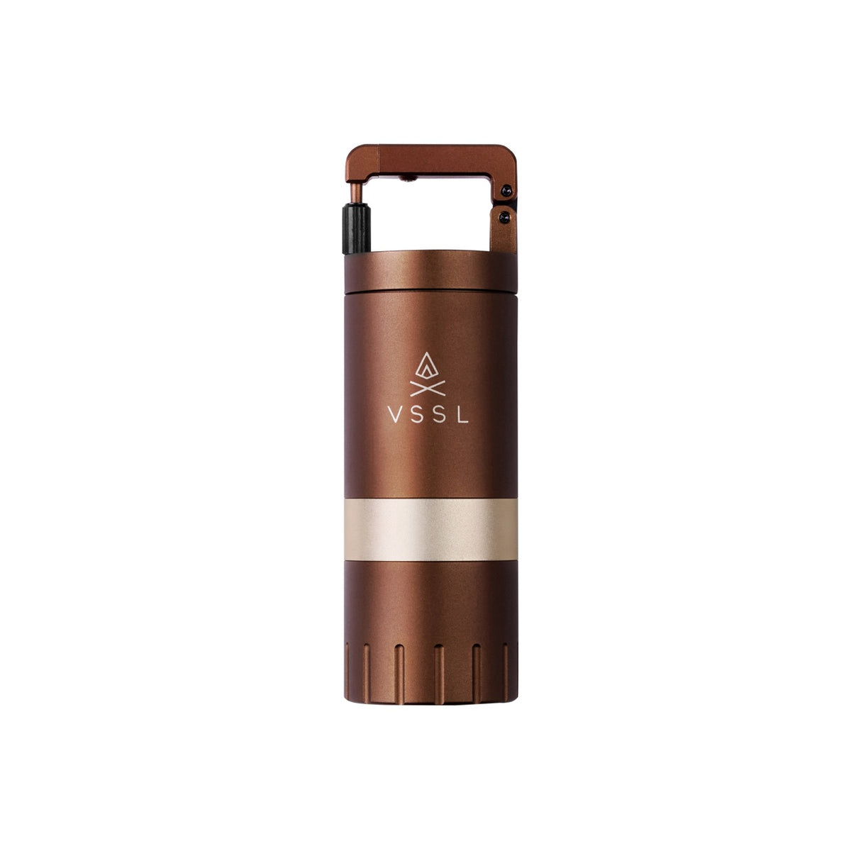 VSSL Java G25 Coffee Grinder - Bronze