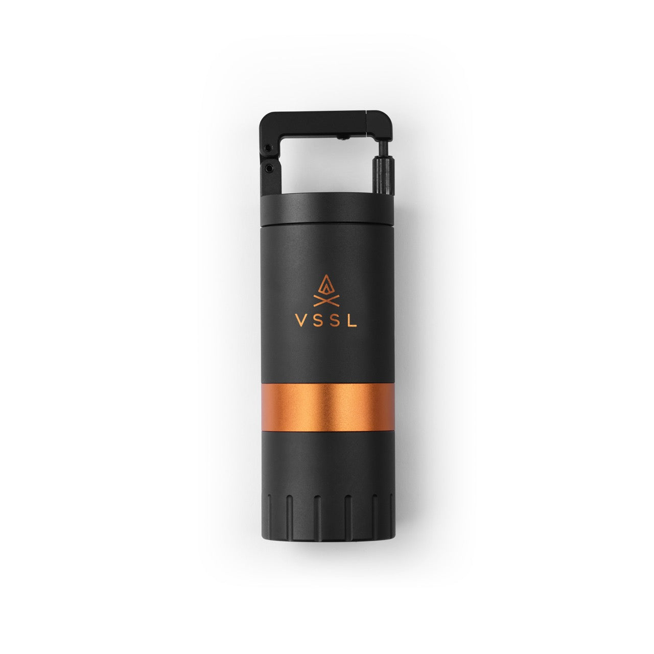 VSSL Java G25 Coffee Grinder - Carbon