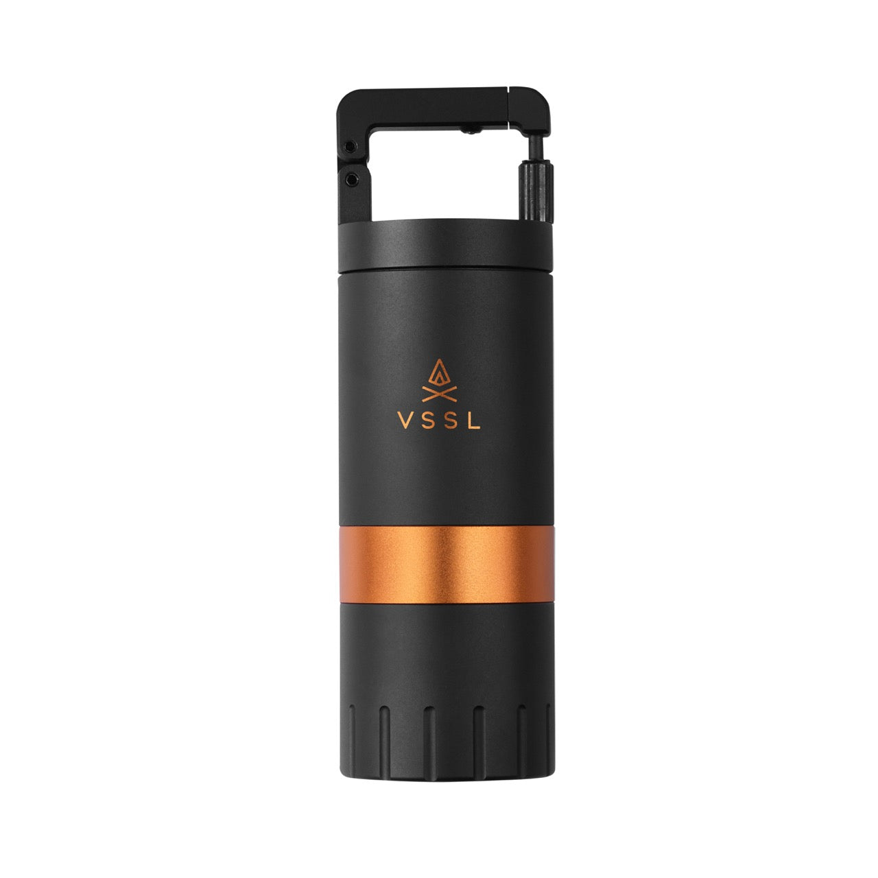 VSSL Java G45 Coffee Grinder - Carbon
