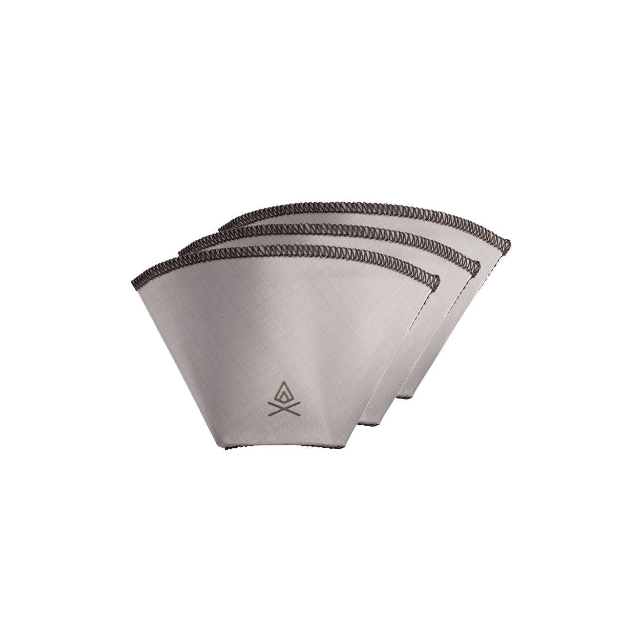 VSSL Nest #1 Mesh Filter 3 Pack