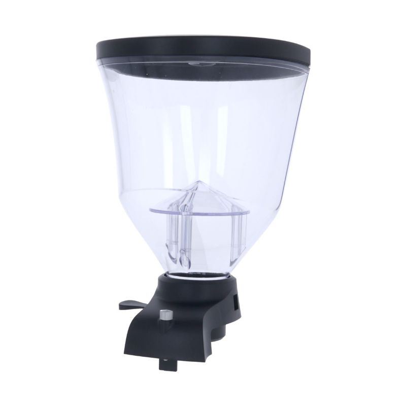 Mazzer Coffee Bean Grinder Hopper