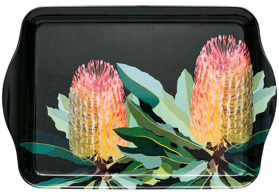 Ashdene Native Grace Banksia Scatter Tray