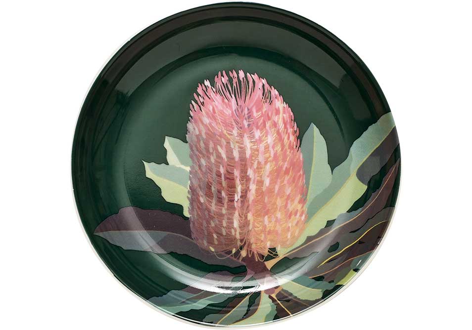 Ashdene Native Grace Banksia Trinket Dish