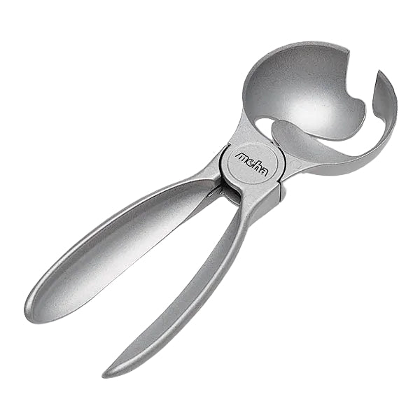 moHA! Ice Cool Die Casted Alloy - 60mm