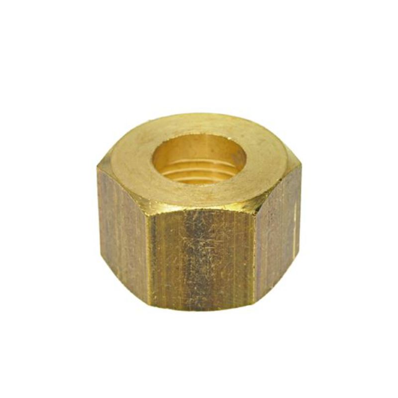 Astoria CMA Brass Nut M20x1.5