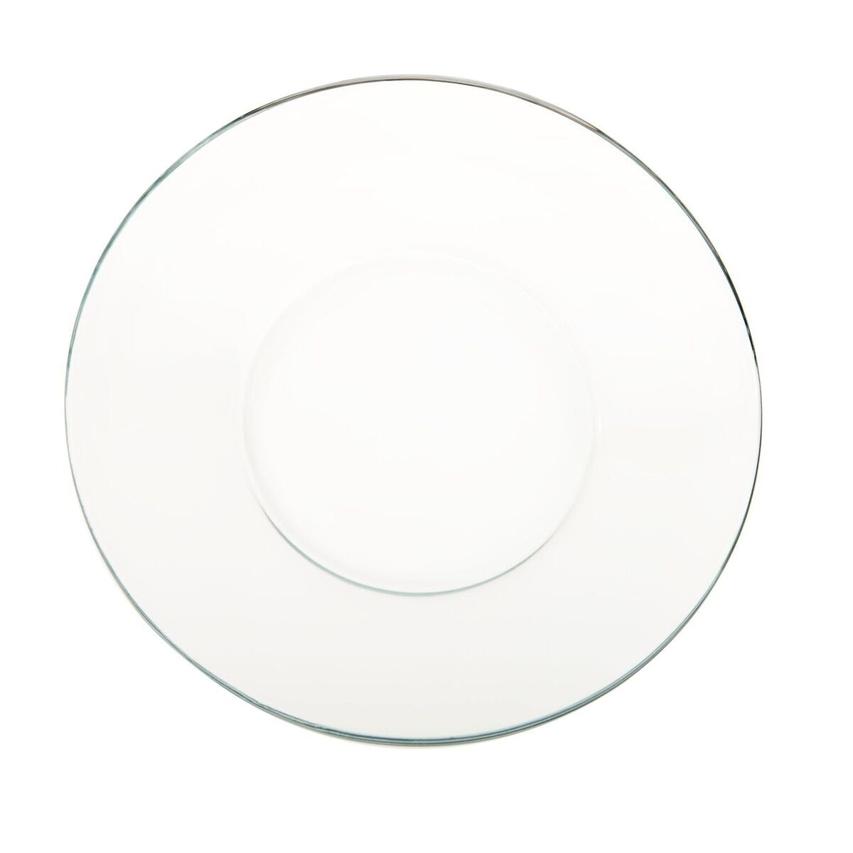 Anchor Hocking Presence 6 Piece Set 20cm Clear Plates