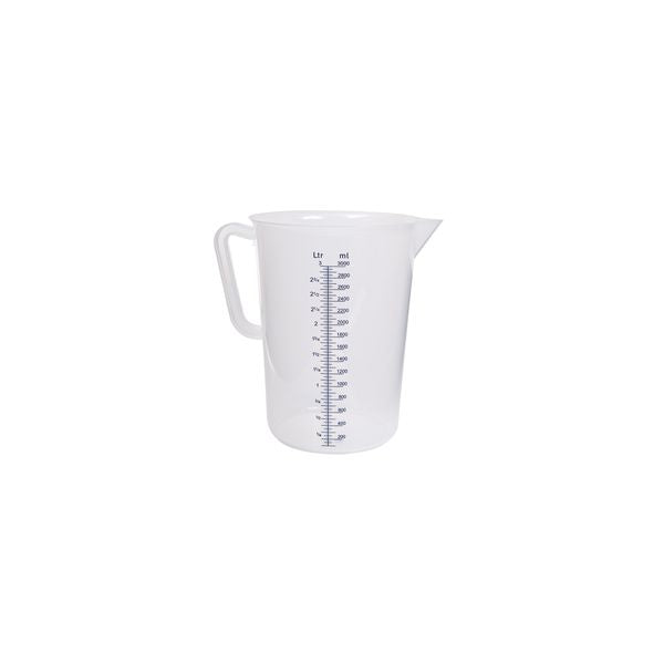 Trenton Stackable Measuring Jug (3.0lt)