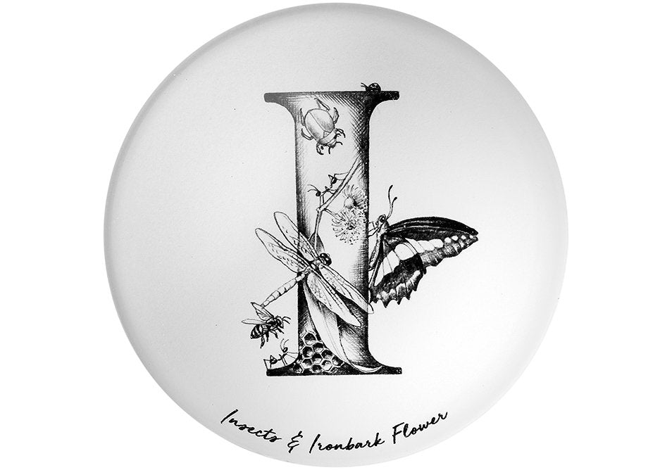 Ashdene Letters of Aus I Magnet