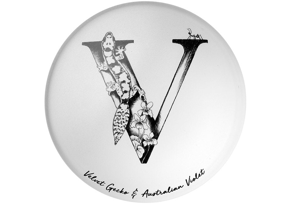 Ashdene Letters of Aus V Magnet