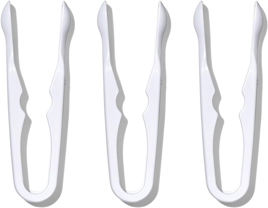OXO Good Grips Pop Mini Tongs - 3 Pack