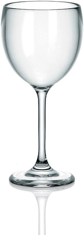 Guzzini Happy Hour Wine Glass