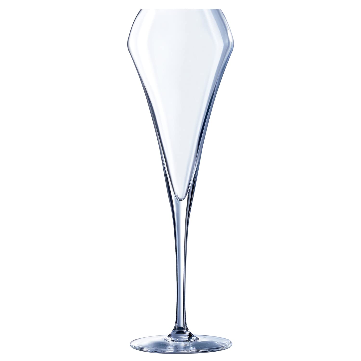 Chef & Sommelier Open Up Effervescence Flute Glasses 200ml