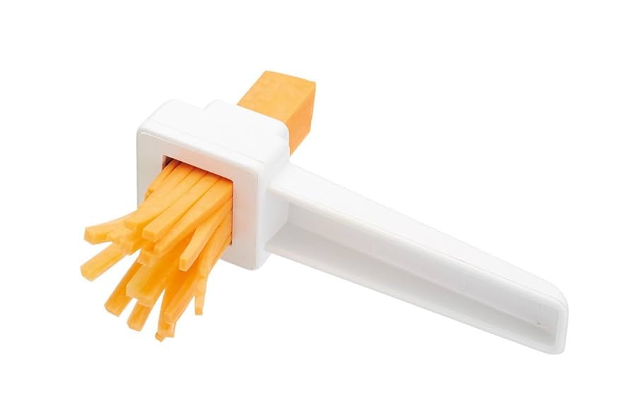 Krisk Julienne Slicer – 13cm