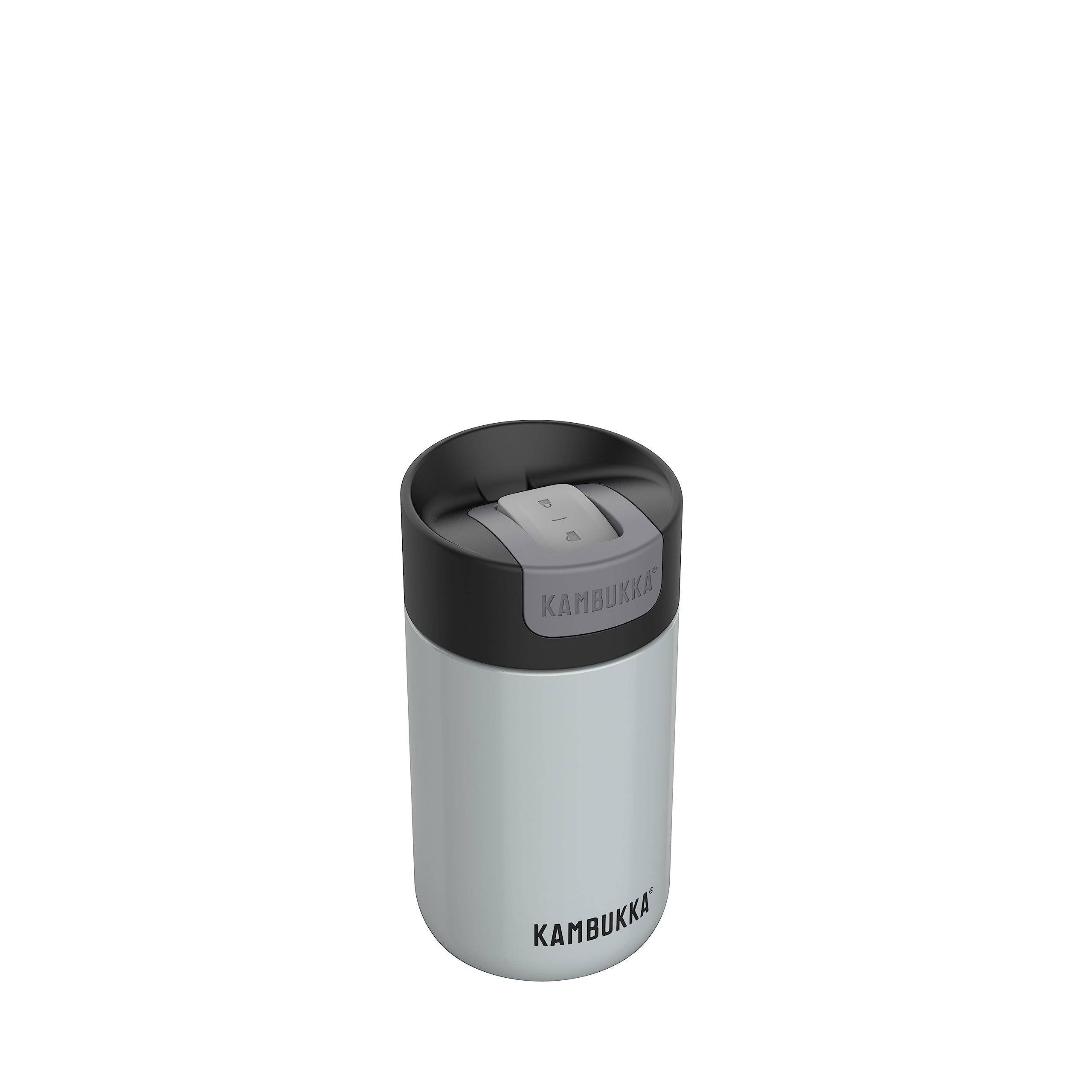 Kambukka Olympus S/S Tumbler 300ml Polar White