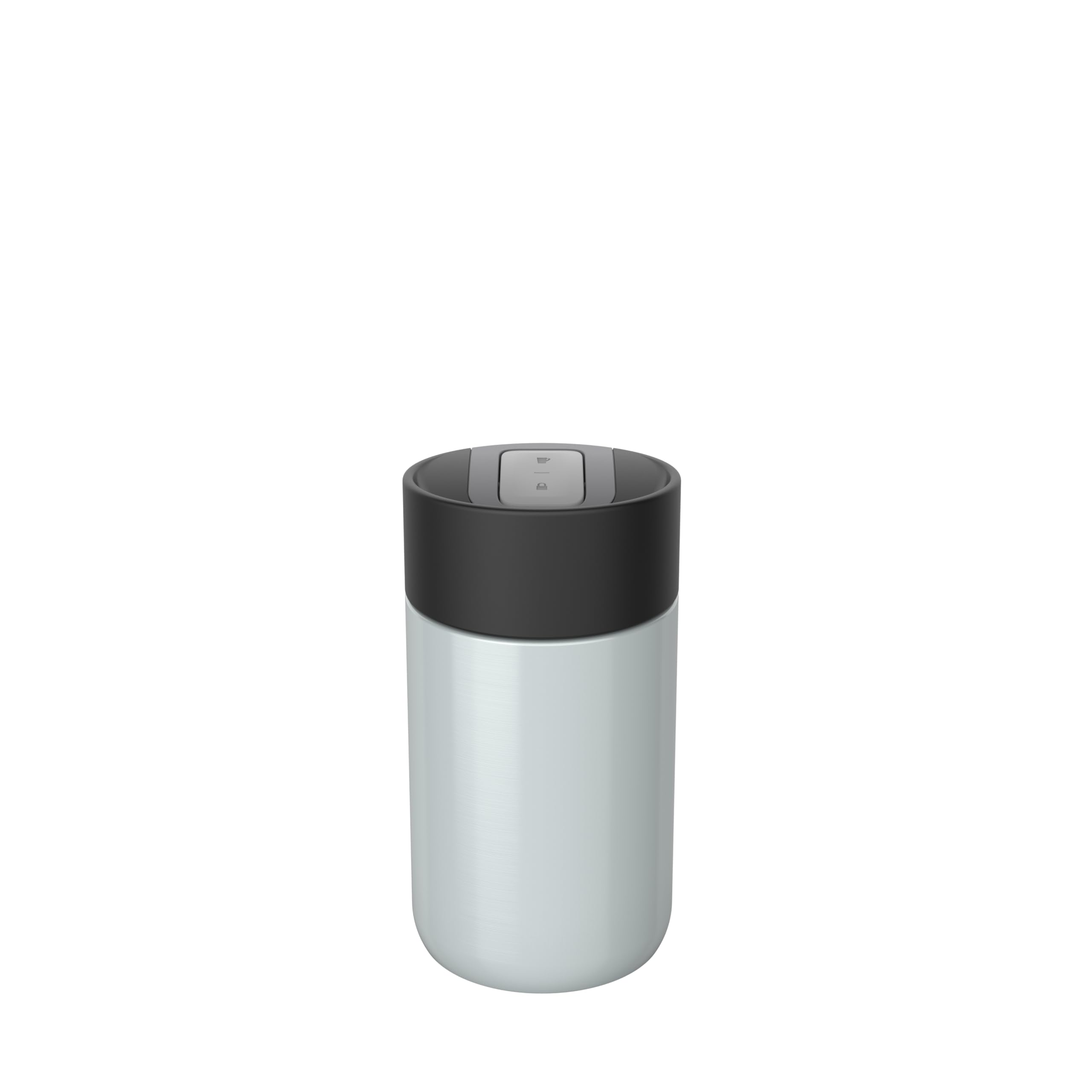 Kambukka Olympus S/S Tumbler 300ml Polar White