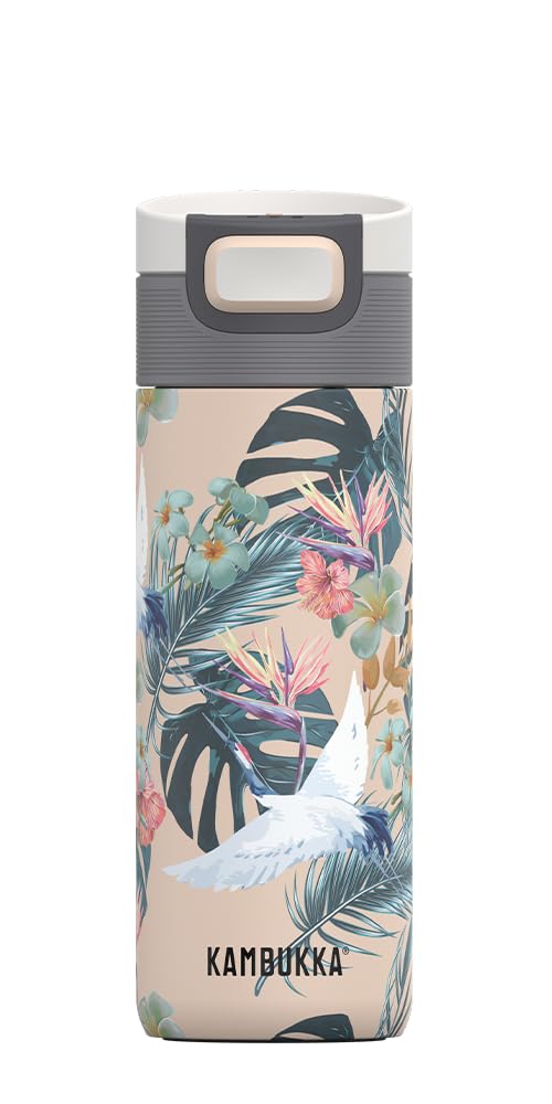 Kambukka ETNA S/S Tumbler 500ml Paradise