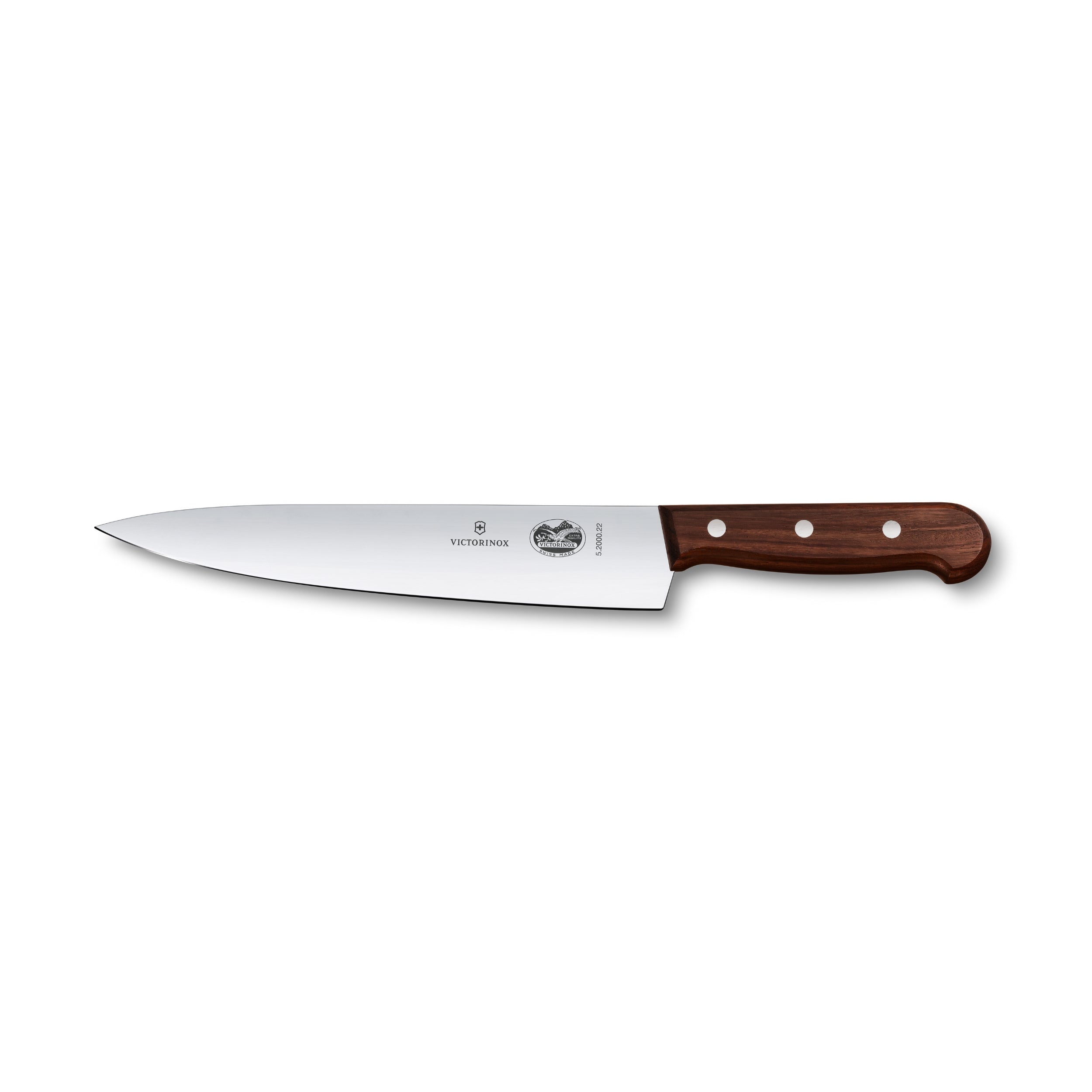 Victorinox Wood Carving Knife Straight Edge 22cm