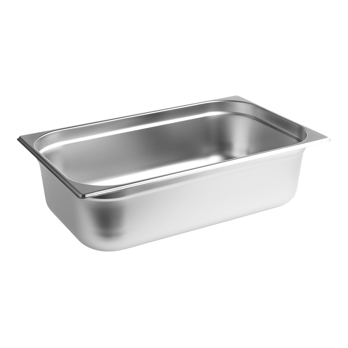 Chef Inox Anti-Jam Steam Pan 1/1 GN 530x325x150mm (20.0L)