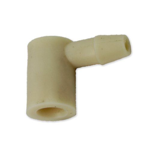 Push On Elbow Hose Connector