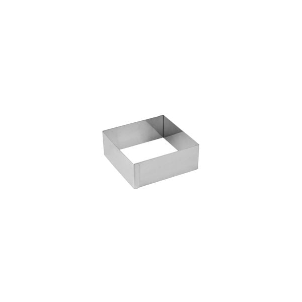 Trenton Square Food Stacker (200x200mm 40mm H)