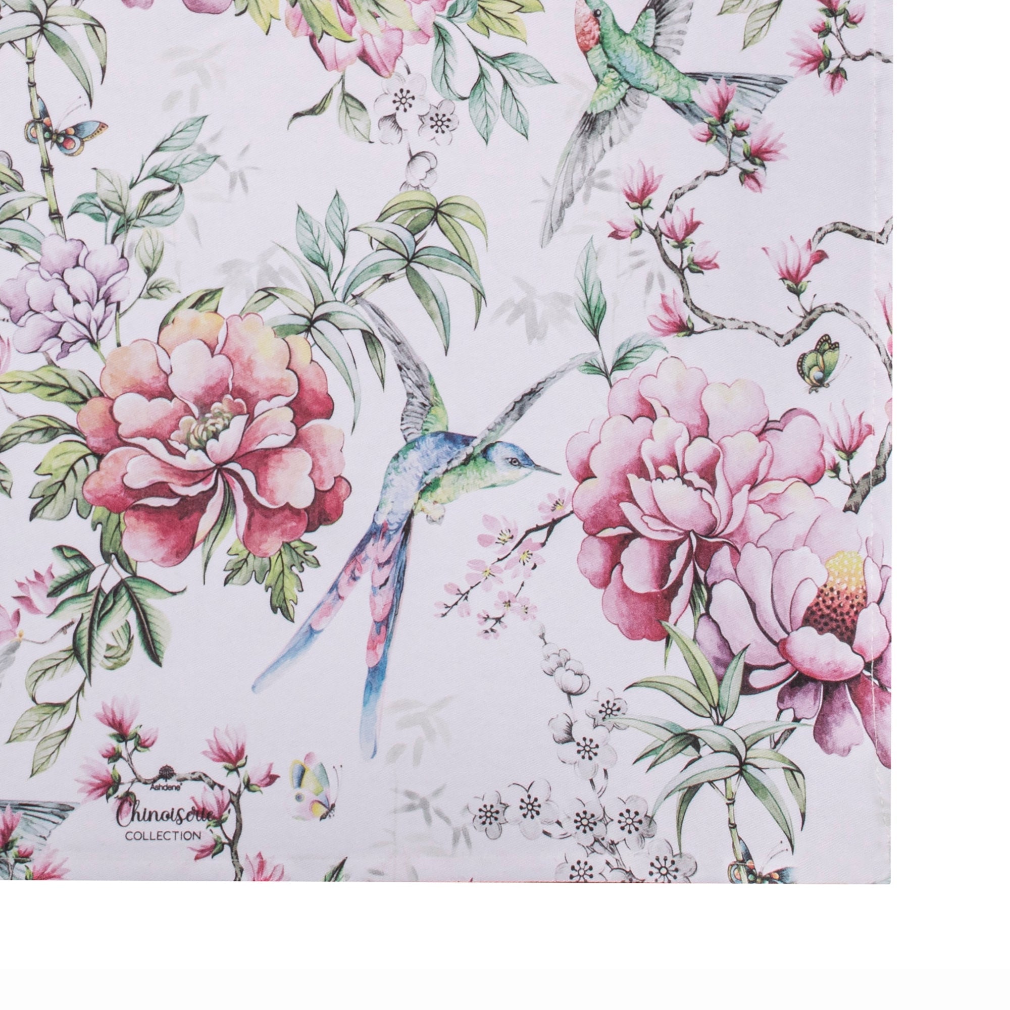 Ashdene Chinoiserie Kitchen Towel