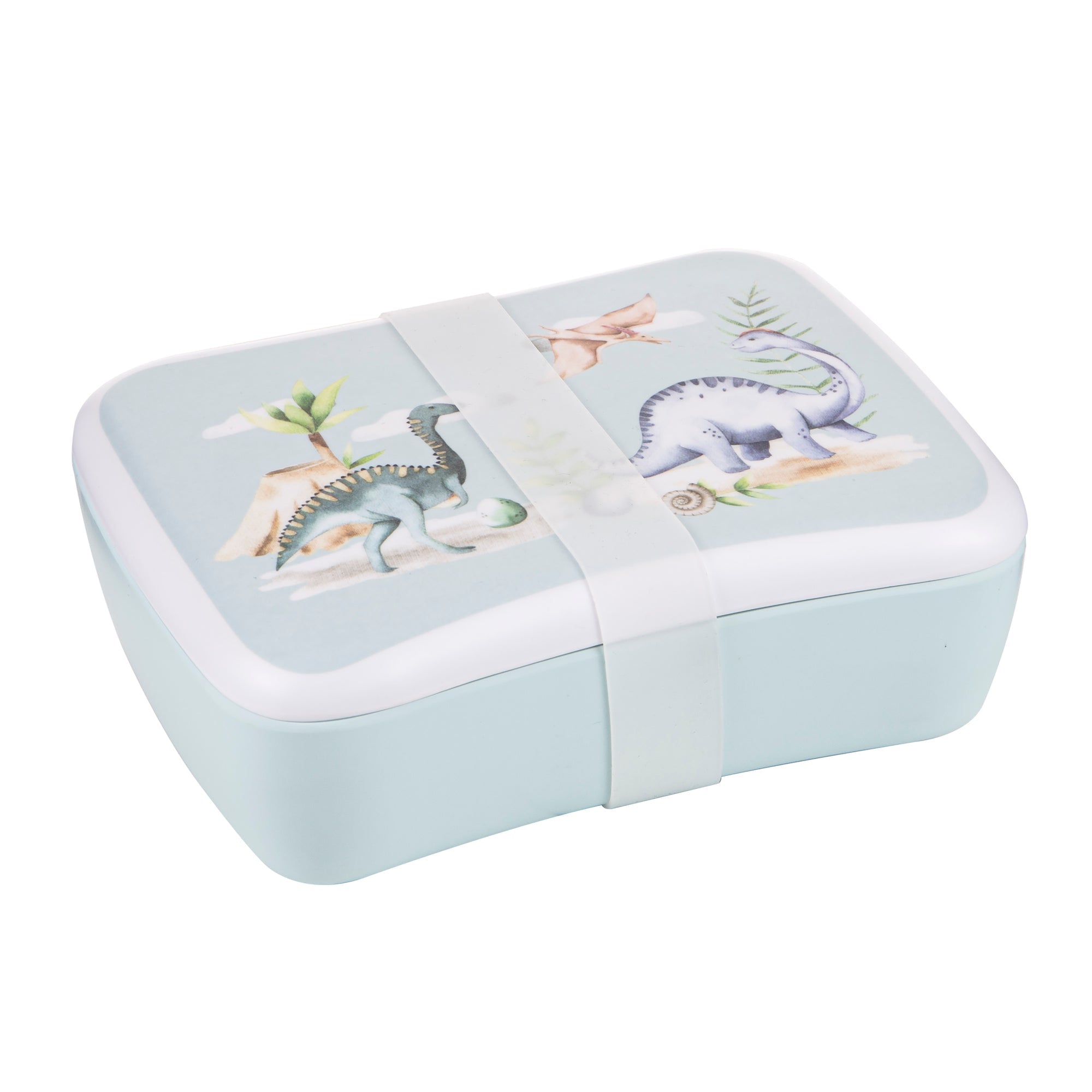 Ashdene Dino Land Lunch Box