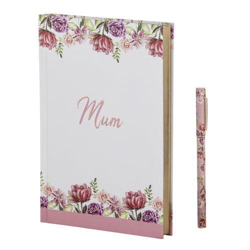 Ashdene Bunch For Mum Stationery Gift Set