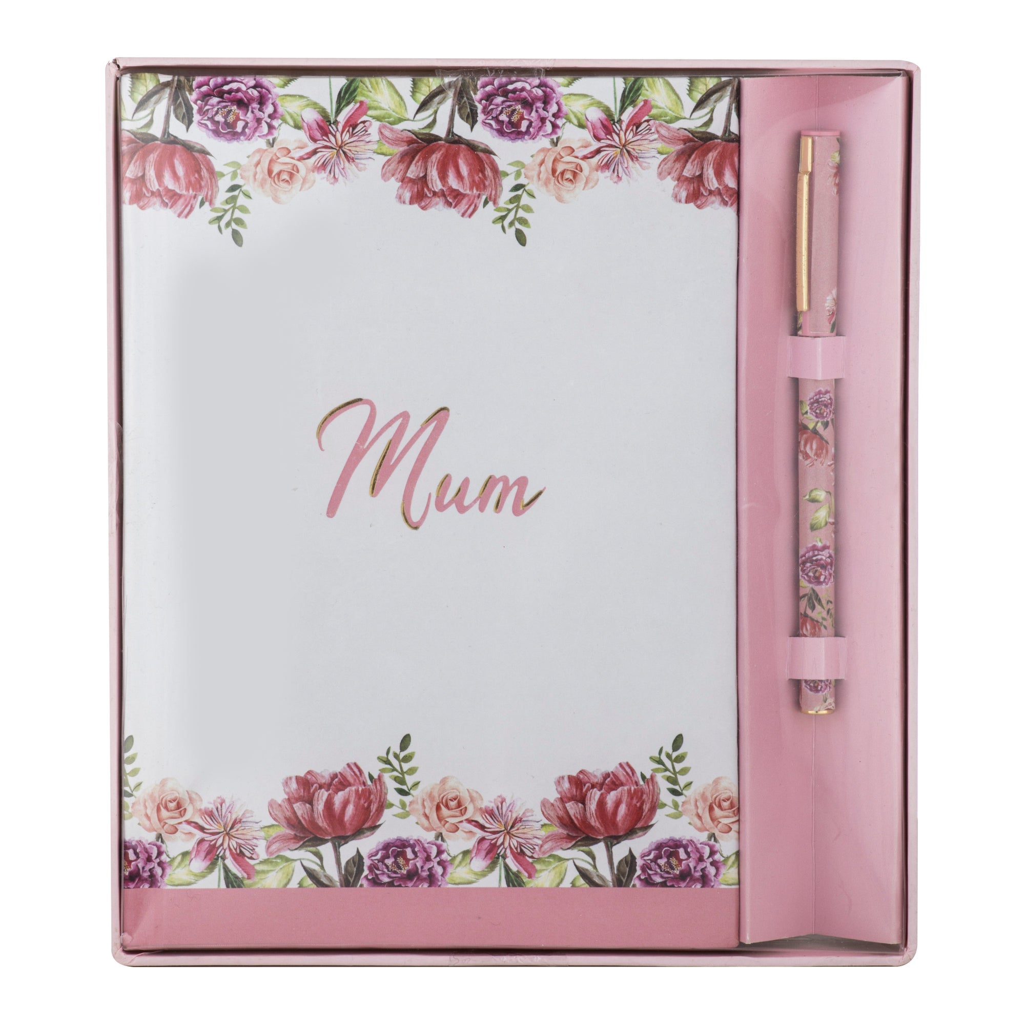 Ashdene Bunch For Mum Stationery Gift Set