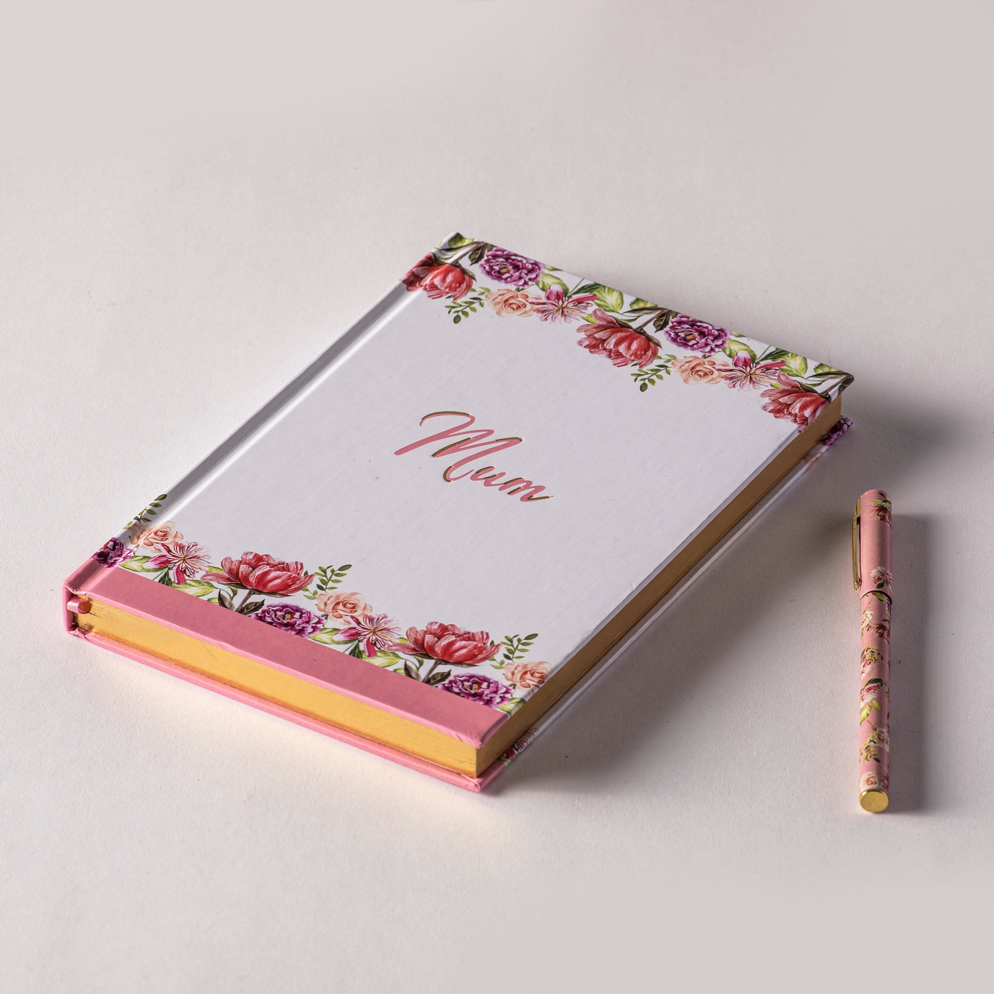 Ashdene Bunch For Mum Stationery Gift Set