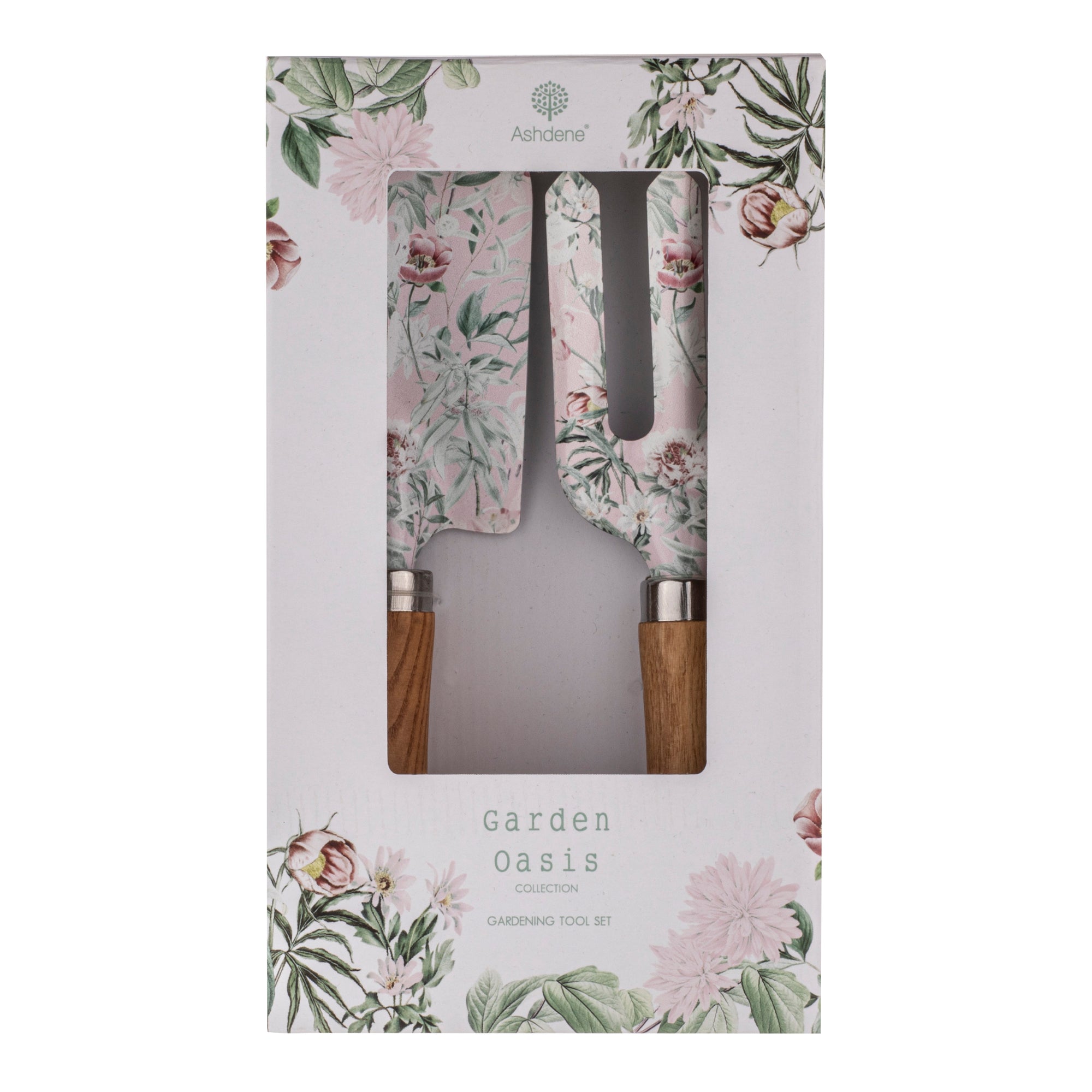 Ashdene Garden Oasis Gardening Tool Set