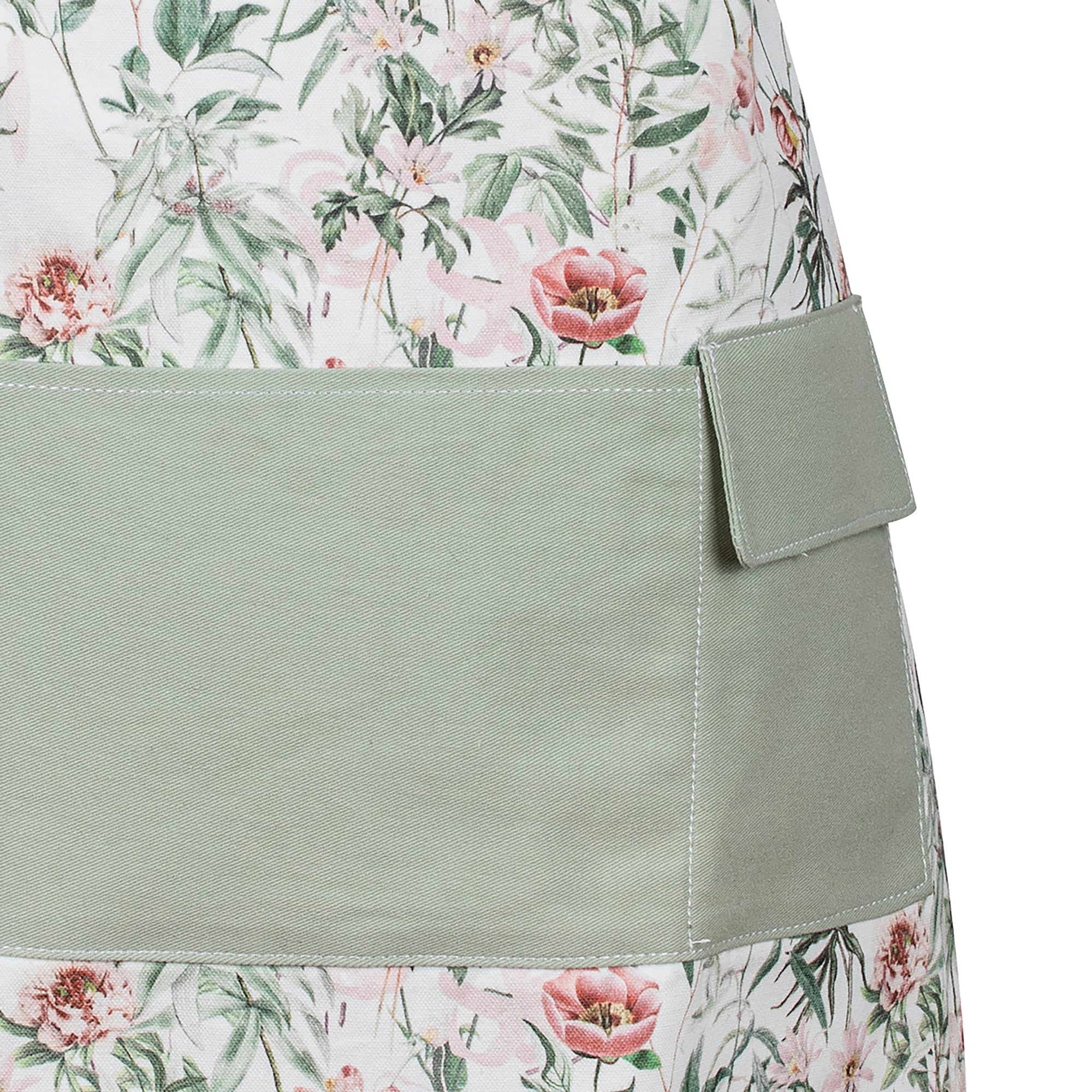 Ashdene Garden Oasis Gardening Apron