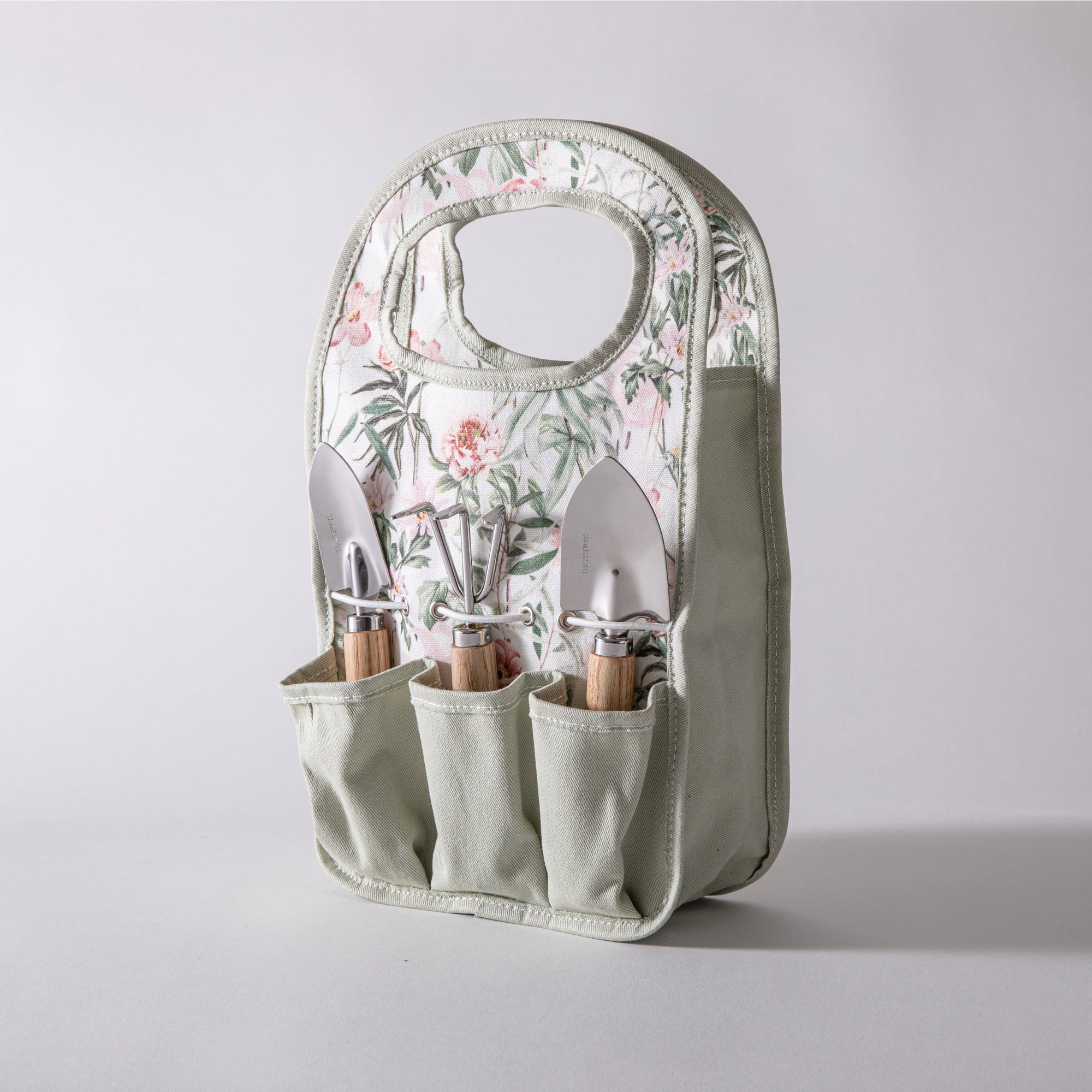 Ashdene Garden Oasis Mini Gardening Kit