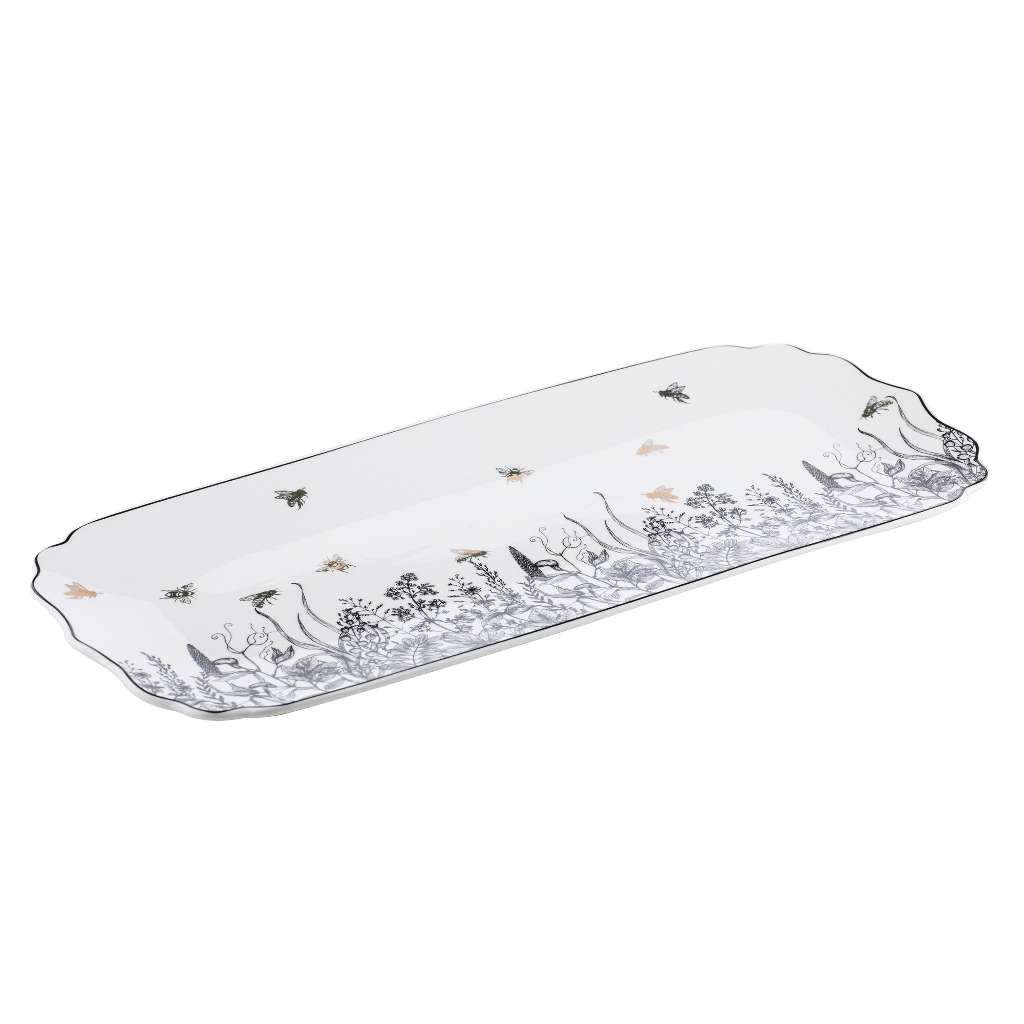 Ashdene Queen Bee Platter
