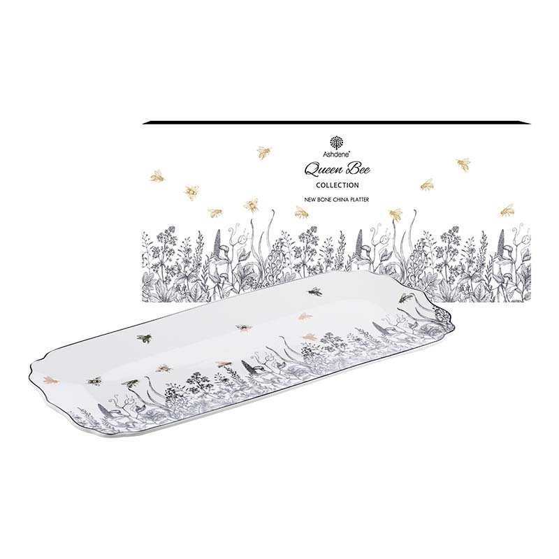 Ashdene Queen Bee Platter