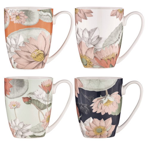 Ashdene Water Garden Mug