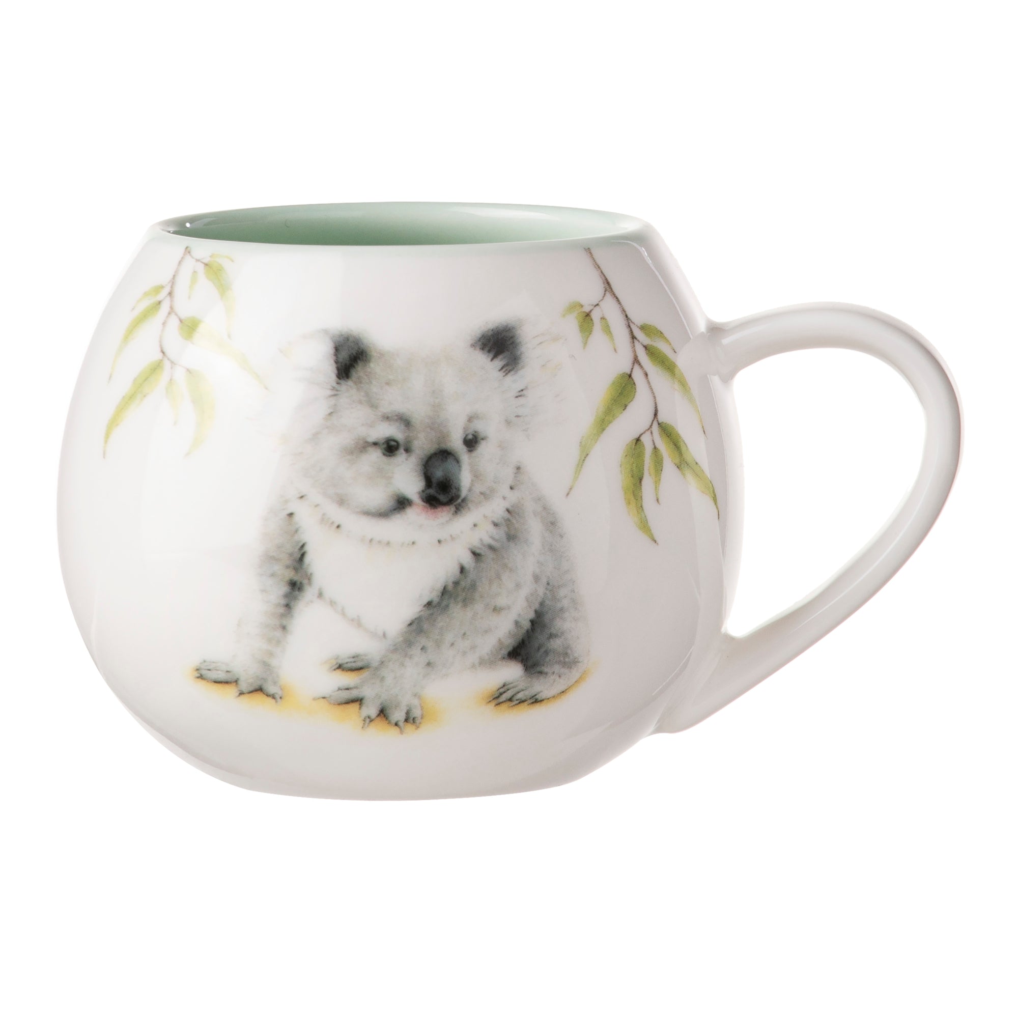 Ashdene Bush Buddies Koala Mini Hug Mug