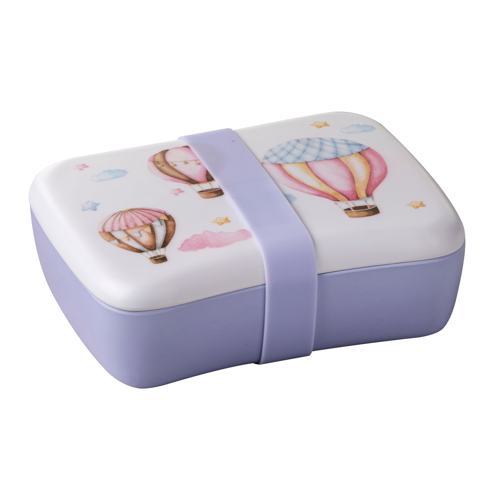 Ashdene Up In The Sky Lunch Box