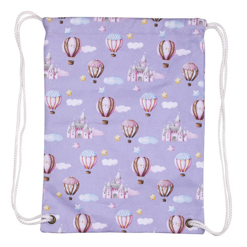 Ashdene Up In The Sky Swim Tote Bag