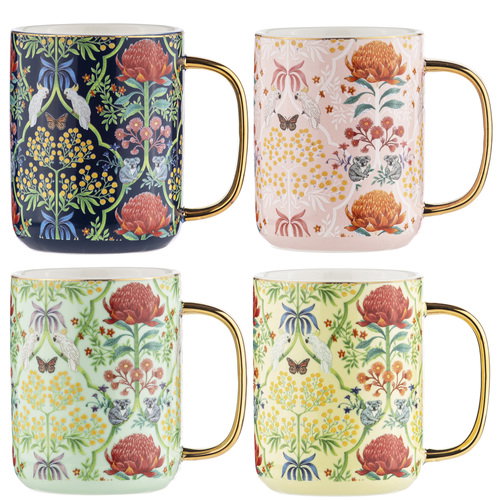 Ashdene Matilda Mug