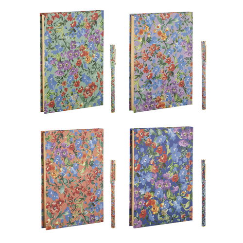 Ashdene Garden Party Stationery Gift Set