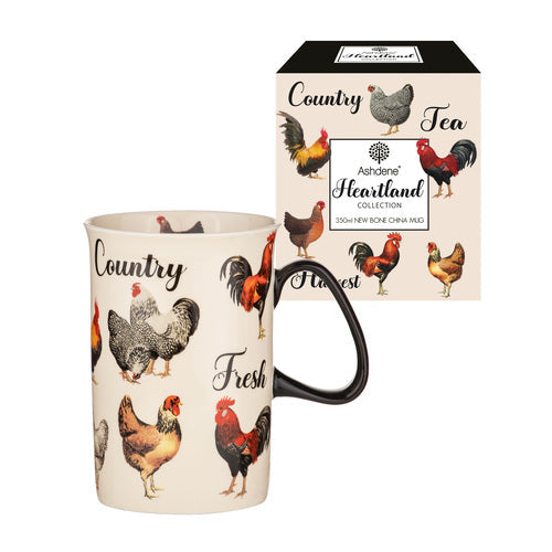 Ashdene Heartland Can Mug