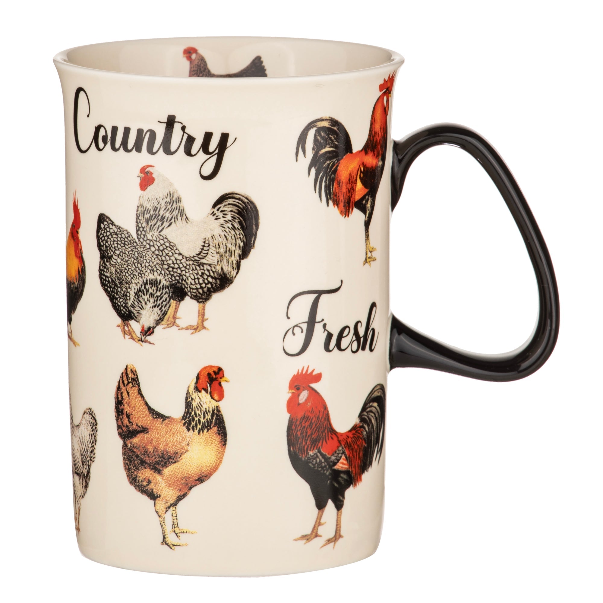 Ashdene Heartland Can Mug