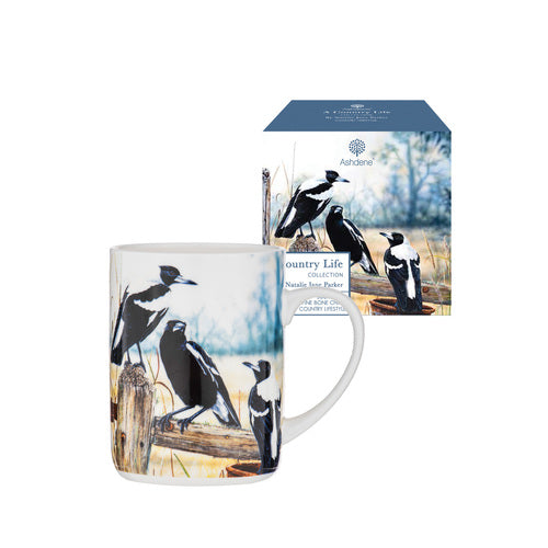 Ashdene A Country Life Country Lifestyle Mug