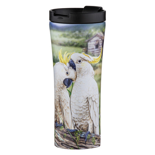 Ashdene A Country Life Retreat Travel Mug