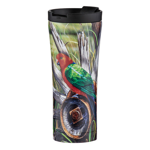 Ashdene A Country Life King of the Countryside Travel Mug