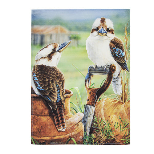 Ashdene A Country Life Countrysiders Kitchen Towel